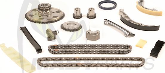 Mabyparts OTK032072 - Set lanaca razvod i natezači www.molydon.hr