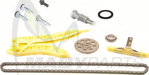 Mabyparts OTK032102 - Set lanaca razvod i natezači www.molydon.hr