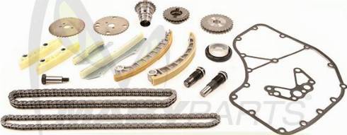 Mabyparts OTK021023 - Set lanaca razvod i natezači www.molydon.hr