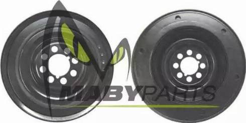 Mabyparts PV00326O - Remenica, radilica www.molydon.hr