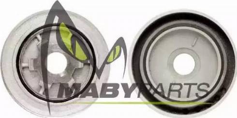 Mabyparts PV03582O - Remenica, radilica www.molydon.hr