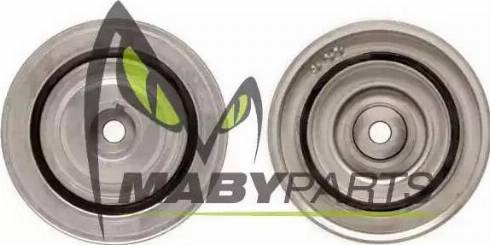 Mabyparts PV29091O - Remenica, radilica www.molydon.hr