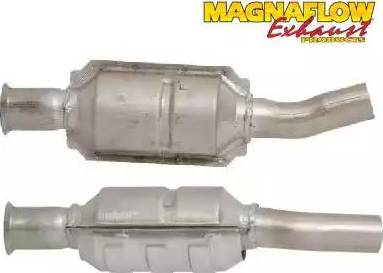 Magnaflow 88032 - Katalizator www.molydon.hr