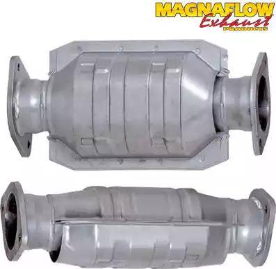 Magnaflow 75612 - Katalizator www.molydon.hr