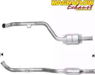 Magnaflow 75010D - Katalizator www.molydon.hr