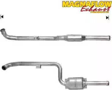 Magnaflow 75024D - Katalizator www.molydon.hr