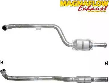 Magnaflow 75027D - Katalizator www.molydon.hr