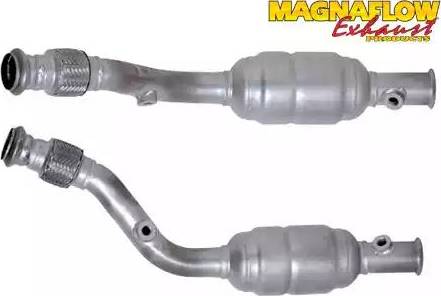 Magnaflow 76045 - Katalizator www.molydon.hr