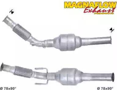 Magnaflow 76008D - Katalizator www.molydon.hr