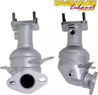 Magnaflow 70218 - Katalizator www.molydon.hr