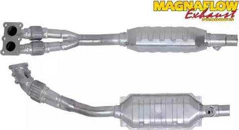 Magnaflow 78825 - Katalizator www.molydon.hr