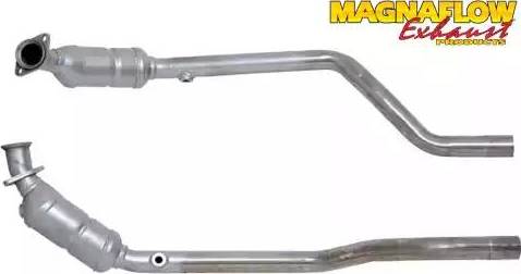 Magnaflow 73801 - Katalizator www.molydon.hr