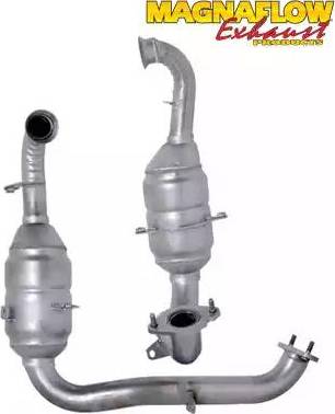 Magnaflow 72524D - Katalizator www.molydon.hr