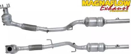 Magnaflow 77020 - Katalizator www.molydon.hr