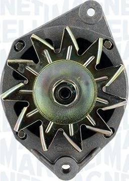 Magneti Marelli 944399379110 - Alternator www.molydon.hr