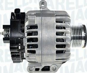 Magneti Marelli 944390904940 - Alternator www.molydon.hr