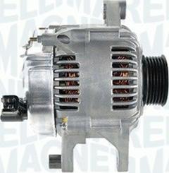 Magneti Marelli 944390904110 - Alternator www.molydon.hr