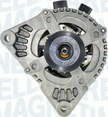 Magneti Marelli 944390904340 - Alternator www.molydon.hr