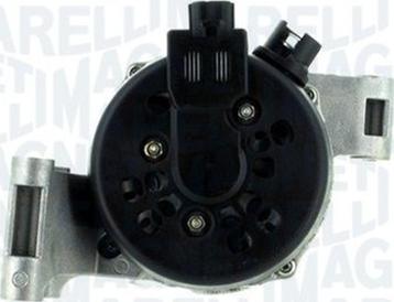 Magneti Marelli 944390904330 - Alternator www.molydon.hr