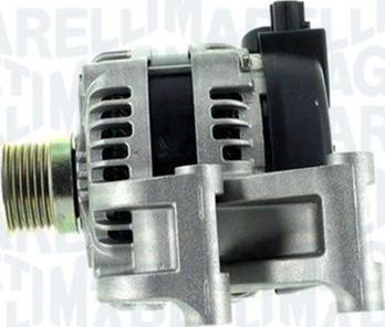 Magneti Marelli 944390904330 - Alternator www.molydon.hr