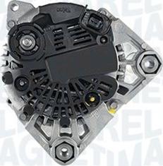 Magneti Marelli 944390904290 - Alternator www.molydon.hr