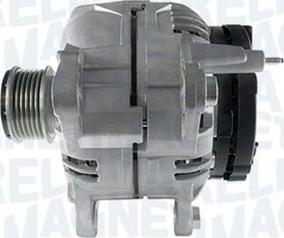 Magneti Marelli 944390904710 - Alternator www.molydon.hr