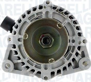 Magneti Marelli 944390904720 - Alternator www.molydon.hr