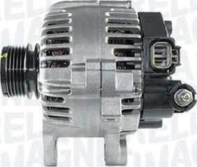 Magneti Marelli 944390905930 - Alternator www.molydon.hr