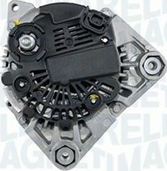 Magneti Marelli 944390905440 - Alternator www.molydon.hr