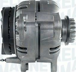 Magneti Marelli 944390905480 - Alternator www.molydon.hr