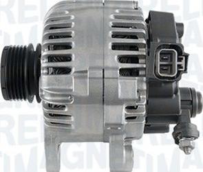 Magneti Marelli 944390905110 - Alternator www.molydon.hr