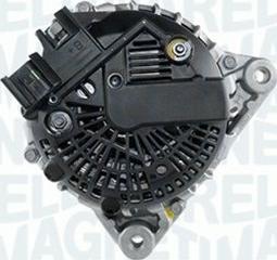 Magneti Marelli 944390905800 - Alternator www.molydon.hr