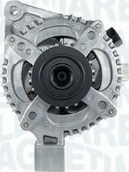 Magneti Marelli 944390905250 - Alternator www.molydon.hr