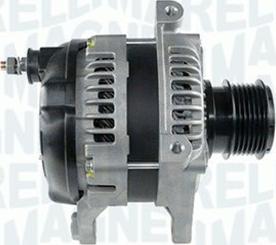 Magneti Marelli 944390906580 - Alternator www.molydon.hr