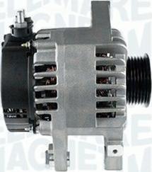 Magneti Marelli 944390906630 - Alternator www.molydon.hr