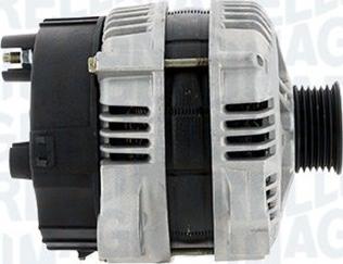 Magneti Marelli 944390900950 - Alternator www.molydon.hr