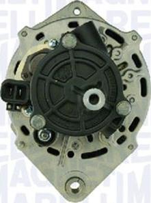 Magneti Marelli 944390900910 - Alternator www.molydon.hr