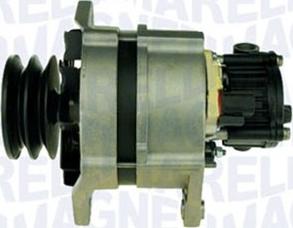 Magneti Marelli 944390900910 - Alternator www.molydon.hr