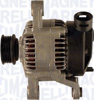 Magneti Marelli 944390900920 - Alternator www.molydon.hr