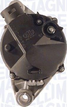 Magneti Marelli 944390900920 - Alternator www.molydon.hr