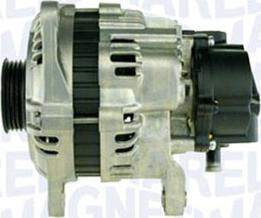 Magneti Marelli 944390900460 - Alternator www.molydon.hr