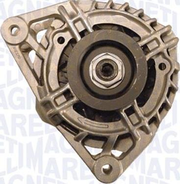 Magneti Marelli 944390900410 - Alternator www.molydon.hr