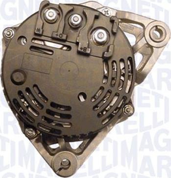 Magneti Marelli 944390900410 - Alternator www.molydon.hr