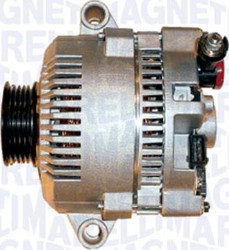 Magneti Marelli 944390900140 - Alternator www.molydon.hr