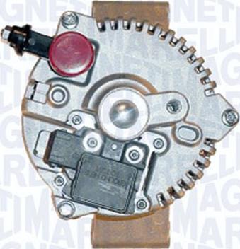 Magneti Marelli 944390900140 - Alternator www.molydon.hr