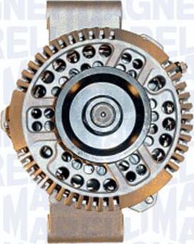 Magneti Marelli 944390900140 - Alternator www.molydon.hr