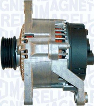 Magneti Marelli 944390900310 - Alternator www.molydon.hr