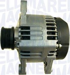 Magneti Marelli 944390900260 - Alternator www.molydon.hr