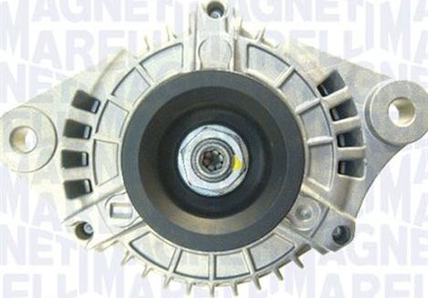 Magneti Marelli 944390900260 - Alternator www.molydon.hr