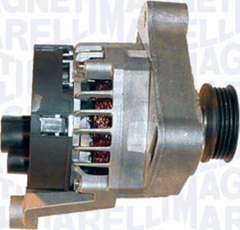 Magneti Marelli 944390900220 - Alternator www.molydon.hr